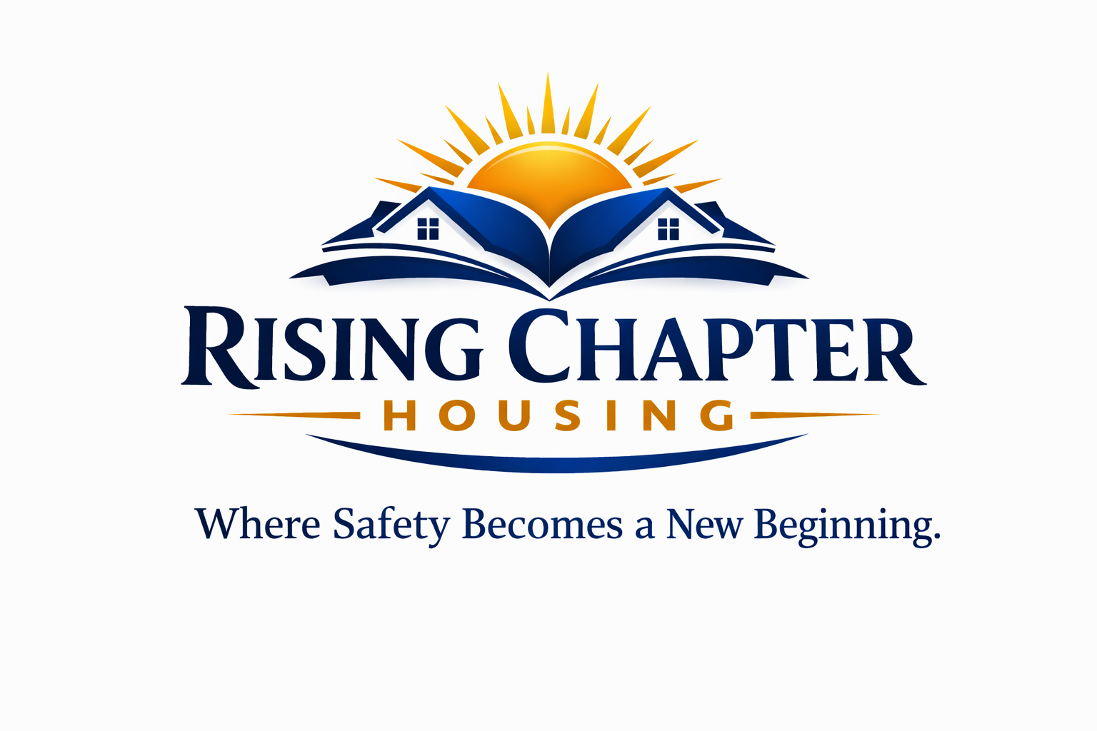 Rising Chapter Housing